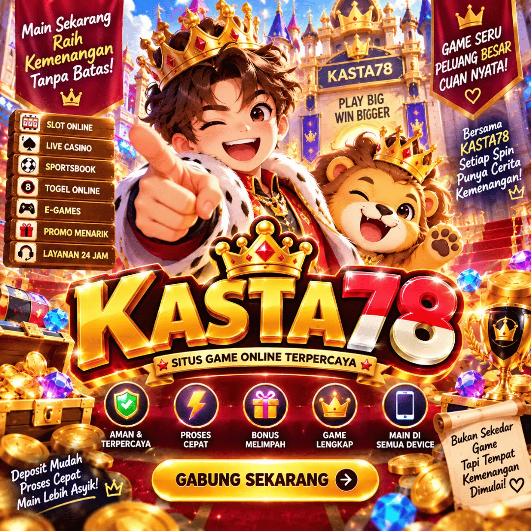 KASTA78
